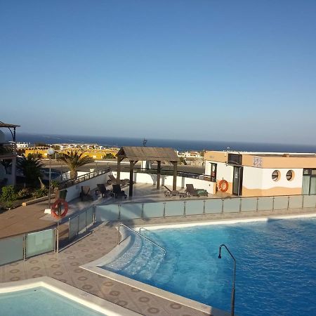 Apartamento Le Soleil De Fuerteventura Costa De Antigua Exterior foto
