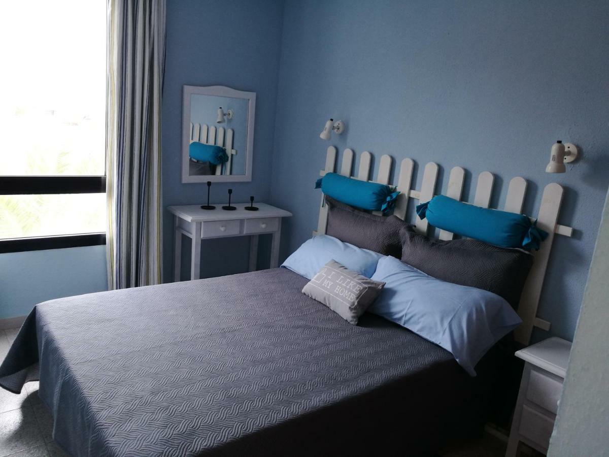 Apartamento Le Soleil De Fuerteventura Costa De Antigua Exterior foto