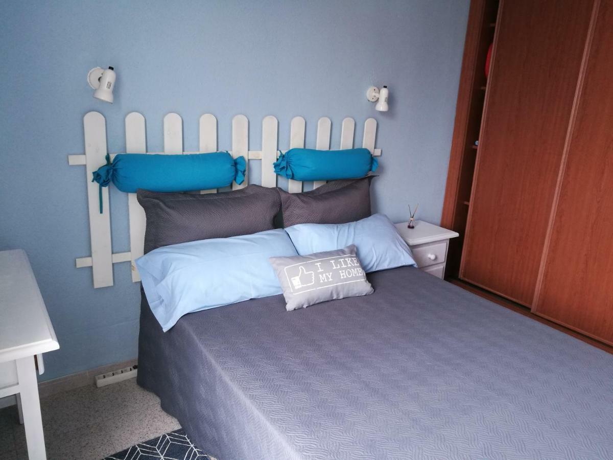 Apartamento Le Soleil De Fuerteventura Costa De Antigua Exterior foto