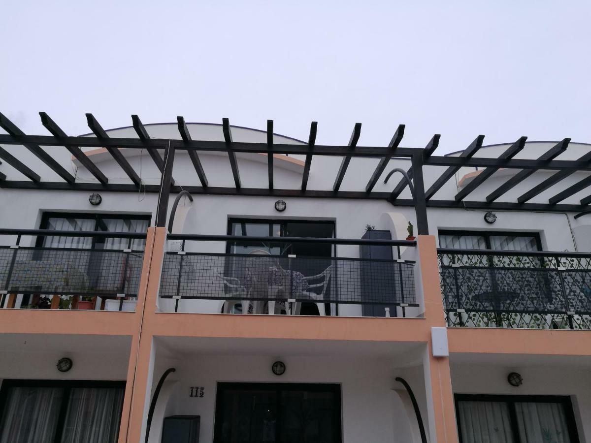 Apartamento Le Soleil De Fuerteventura Costa De Antigua Exterior foto