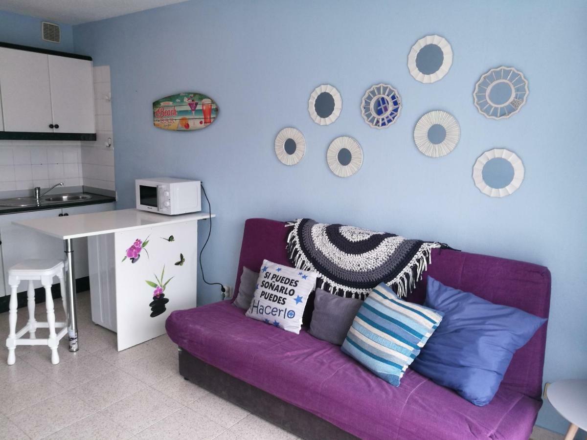 Apartamento Le Soleil De Fuerteventura Costa De Antigua Exterior foto